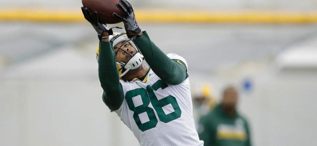 Player to Watch: Aaron Peck