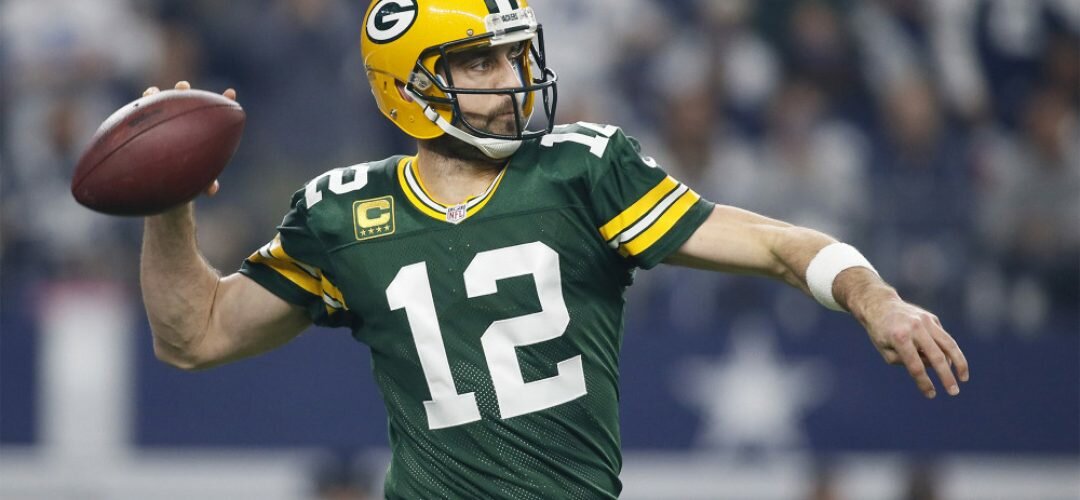 TC Tweet-Cap: Thursday Practice Return of Rodgers