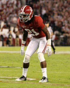 Dre Kirkpatrick