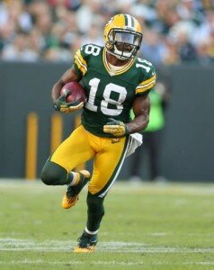San Francisco 49ers v Green Bay Packers
