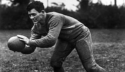 Earl Curly Lambeau