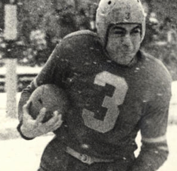 Tony Canadeo