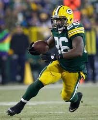 Packers Running Back DuJuan Harris
