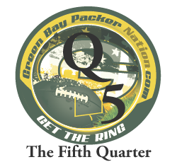 Q5 GreenBay Packer Nation Podcast