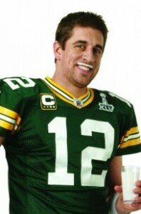 Aaron Rodgers not yet cleared to play.