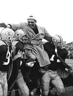 1961 Packers Championship