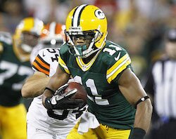 Jarrett Boykin
