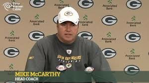 McCarthy Cancels Practice For…