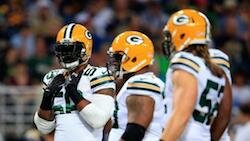 2014 Packers Defense