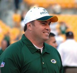 Mike McCarthy Contract Extension
