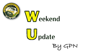 GPN Weekend Update for the Week of June 7