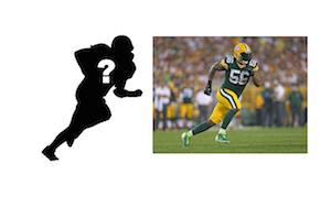 Julius Peppers Heir Apparent