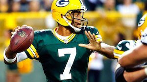 Brett Hundley Packers Preseason 2015
