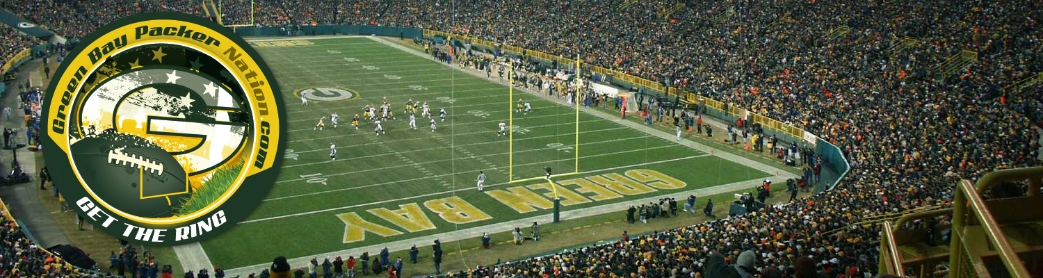 GreenBay Packer Nation