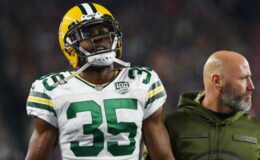 Green Bay Packers v New England Patriots